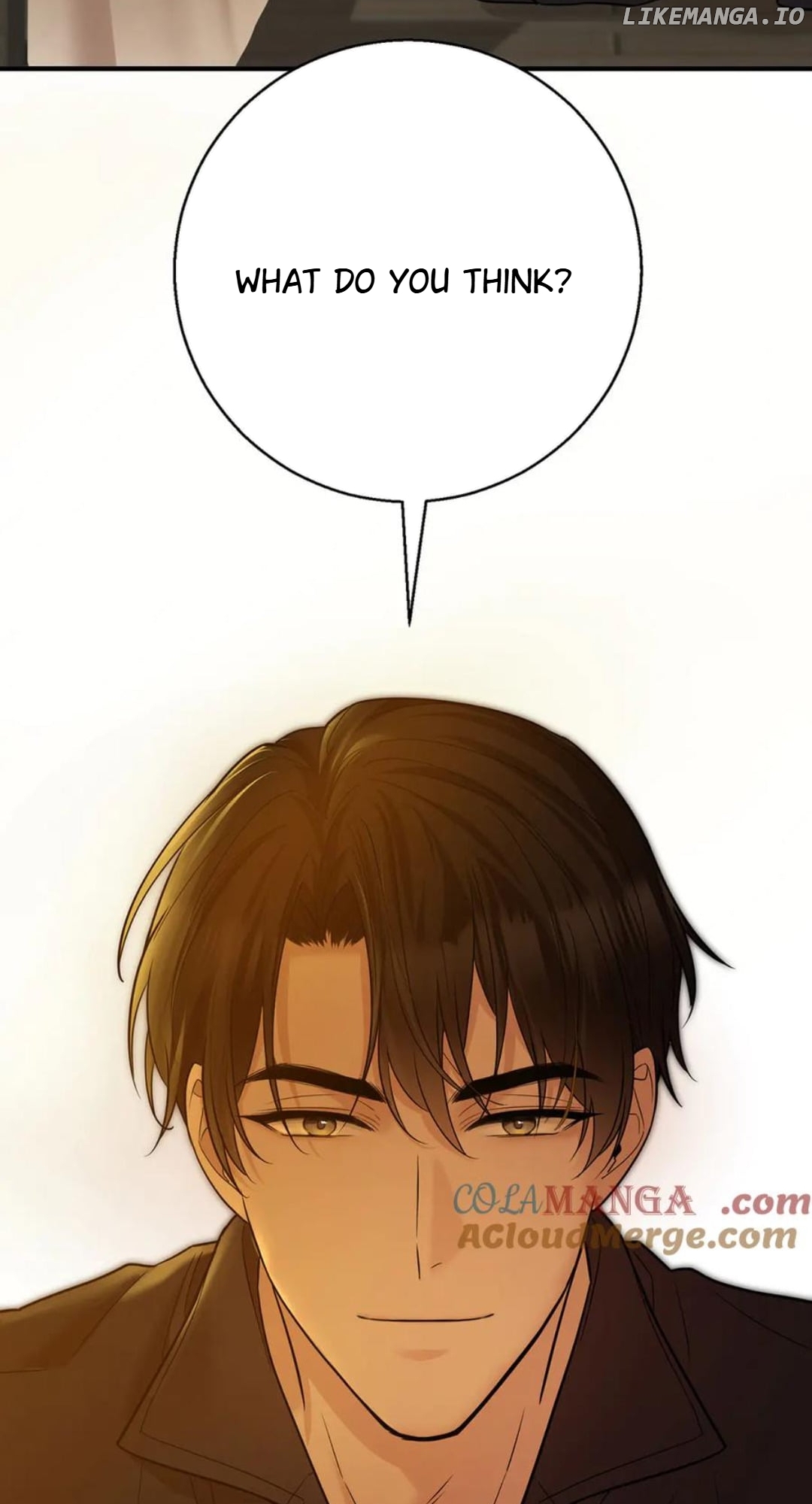 After Breakup: Had an Affair With My Ex's Uncle Chapter 77 - page 6